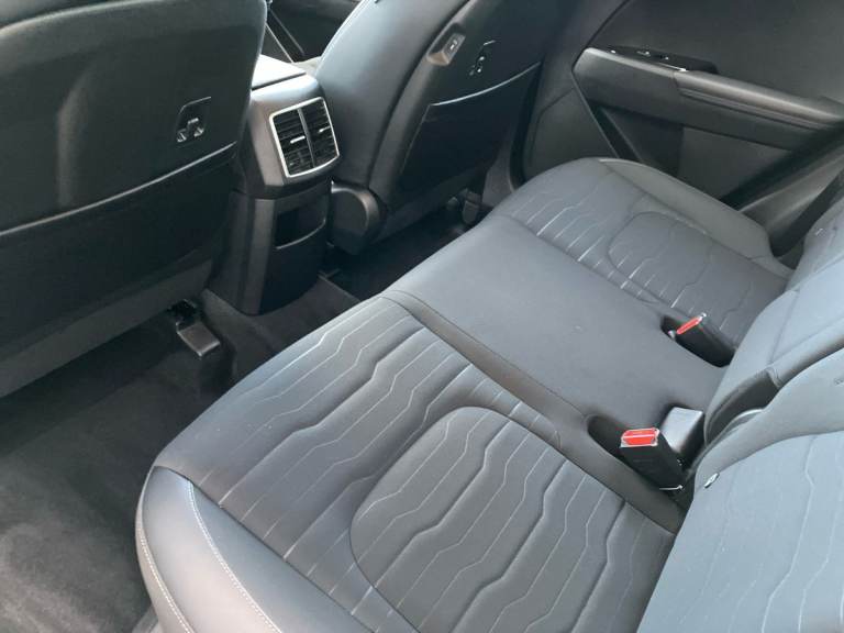 2024 Kia Sportage 1.6T GDi 157 48V ISG 3 5dr DCT SUV PETROL Automatic