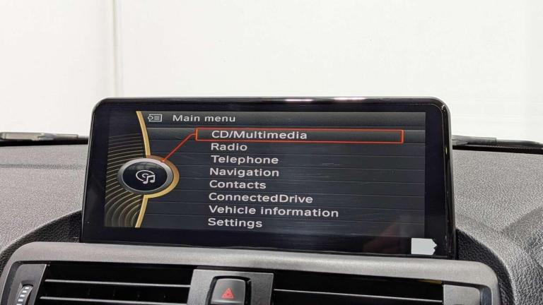  BMW 1 Series 3.0 M135i 5dr Petrol Manual