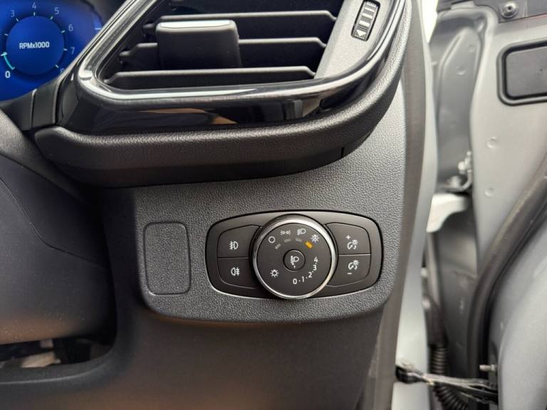 2022 Ford Puma 1.0T EcoBoost MHEV ST-Line SUV 5dr Petrol Hybrid Manual Euro 6 (s/s) (125 p HATCHB...