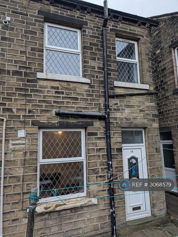1 bedroom house in Faraday Square, Huddersfield, HD3 (1 bed) (#3068579)