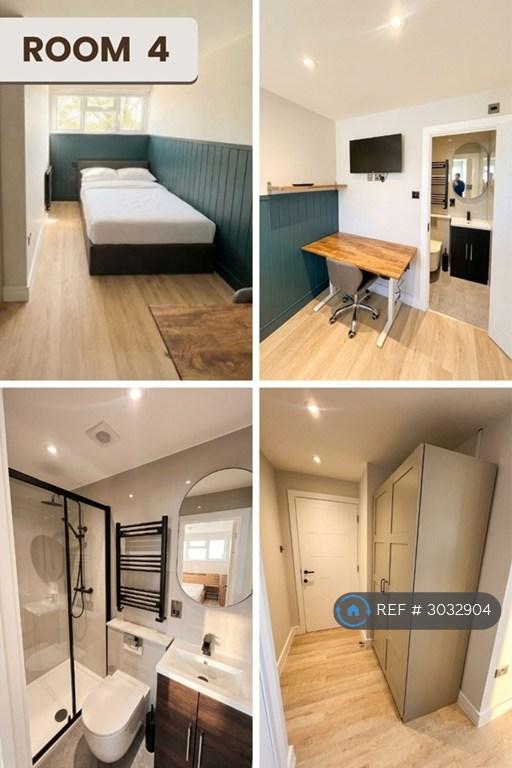 1 bedroom in Mynchens, Basildon, SS15 (#3032904)
