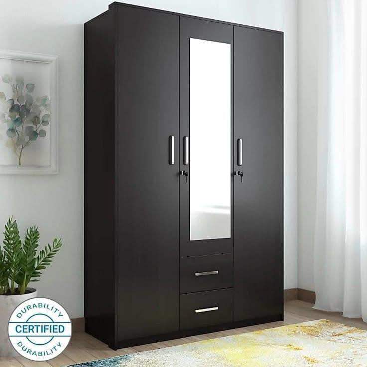 ⭐Brand New Fully Assembled Folding 2, 3, 4, to 10 Door wardrobes & Bedroom sets🚚FreeDelivery⭐
