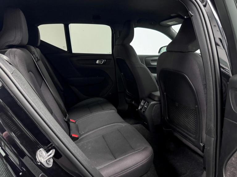 2023 Volvo XC40 Plus P8 AWD (408 hp) ESTATE Electric Automatic