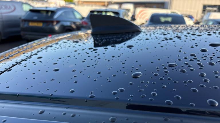 2023 Honda Jazz 1.5 i-MMD Hybrid EX 5dr eCVT Hybrid Hatchback Hatchback Hybrid Automatic