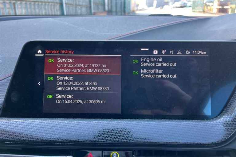 2022 BMW 2 Series Gran Coupe 1.5 218i Sport (LCP) Saloon 4dr Petrol DCT Euro 6 (s/s) (136 ps) Sal...