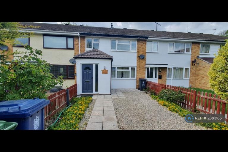 3 bedroom house in Woodland Road, Sawston Cambridge, CB22 (3 bed) (#2883186)
