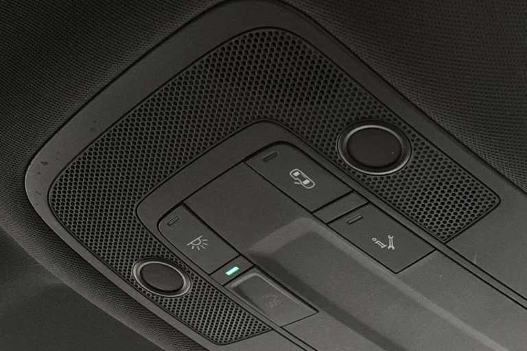 2023 Audi A3 35 TDI Edition 1 4dr S Tronic Saloon Diesel Automatic