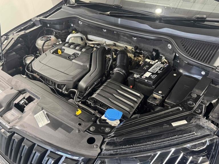 2019 Skoda Karoq TSI ACT SportLine SUV Petrol Manual