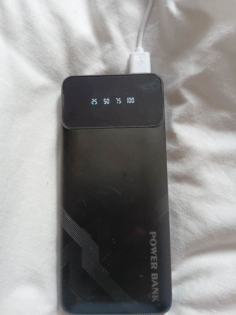 10.000 mah powerbank