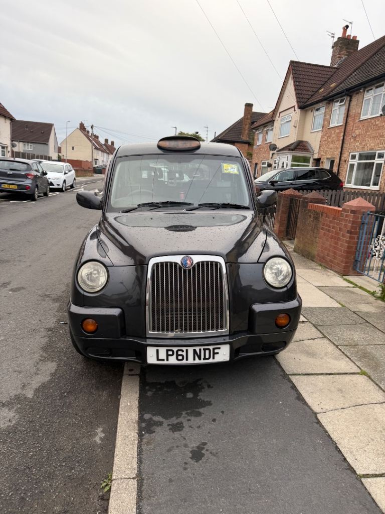 LTI, TX4, Other, 2012, Other, 2499 (cc)