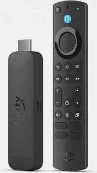 image for 2 X Fire TV Sticks 4K Max (Newest gen), supports Wi-Fi 6E, Ambient Experience