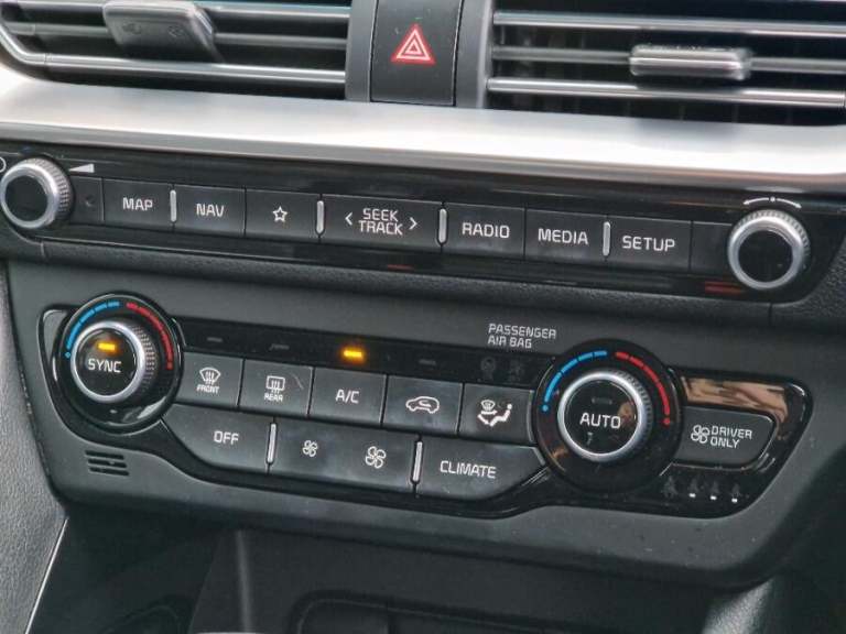 2022 Kia Niro 1.6 Gdi 4 Suv 5dr Petrol Hybrid Dct Euro 6 (s/s) (139 Bhp) ESTATE Petrol/Electric H...