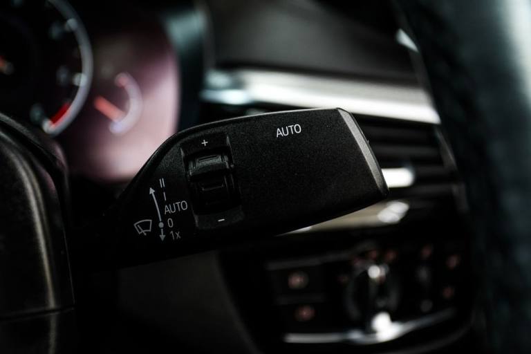 2019 BMW 5 Series 2.0 520d M Sport Saloon 4dr Diesel Auto Euro 6 (s/s) (190 ps) Saloon Diesel Aut...