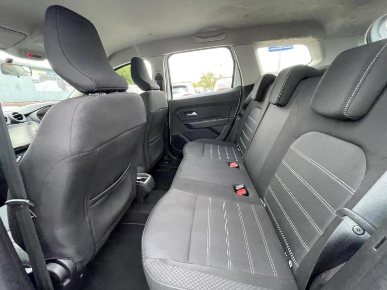 2023 Dacia Duster 1.3 TCe 130 Expression 5dr HATCHBACK PETROL Manual