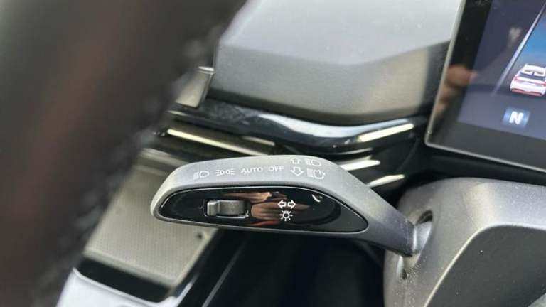 2023 MG MG4 64kWh Trophy Long Range Hatchback 5dr Electric Auto (203 ps) Automatic Hatchback Elec...