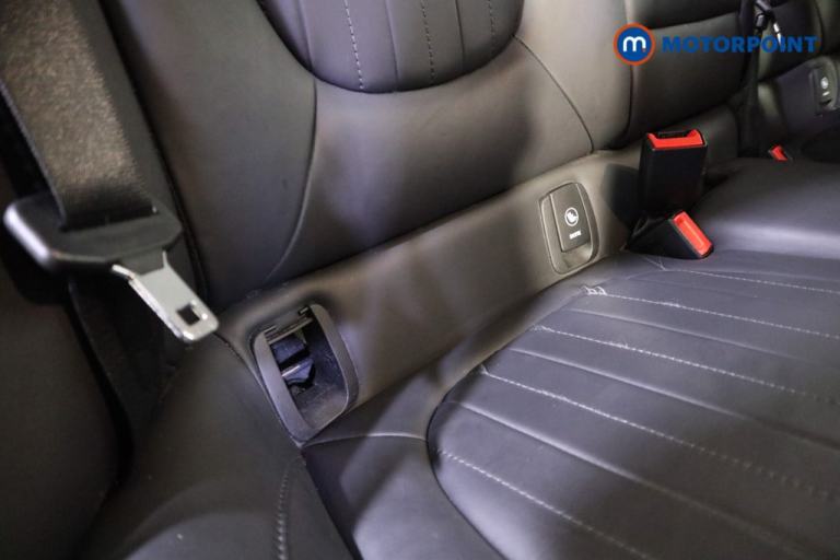 2021 MINI Clubman 2.0 Cooper S Exclusive 6dr Auto ESTATE PETROL Automatic