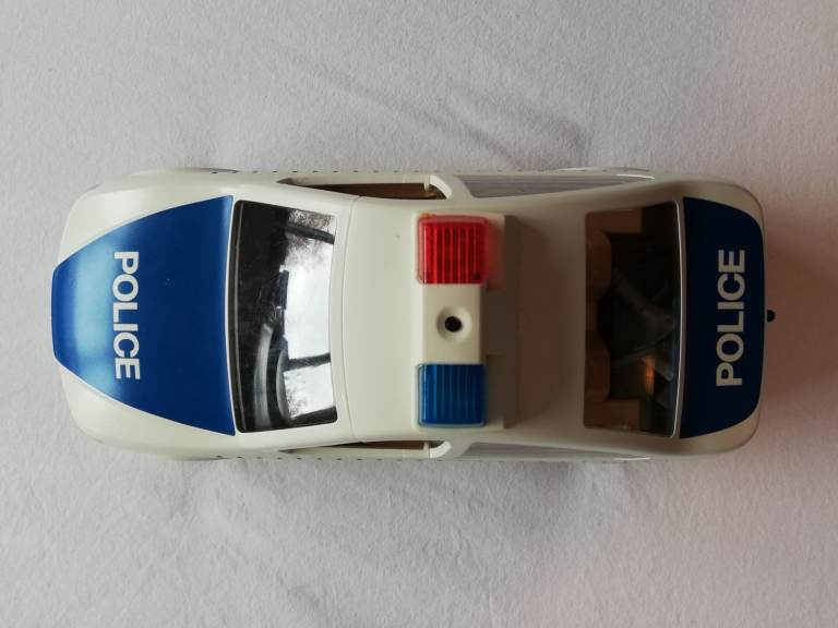 Playmobil Police sets