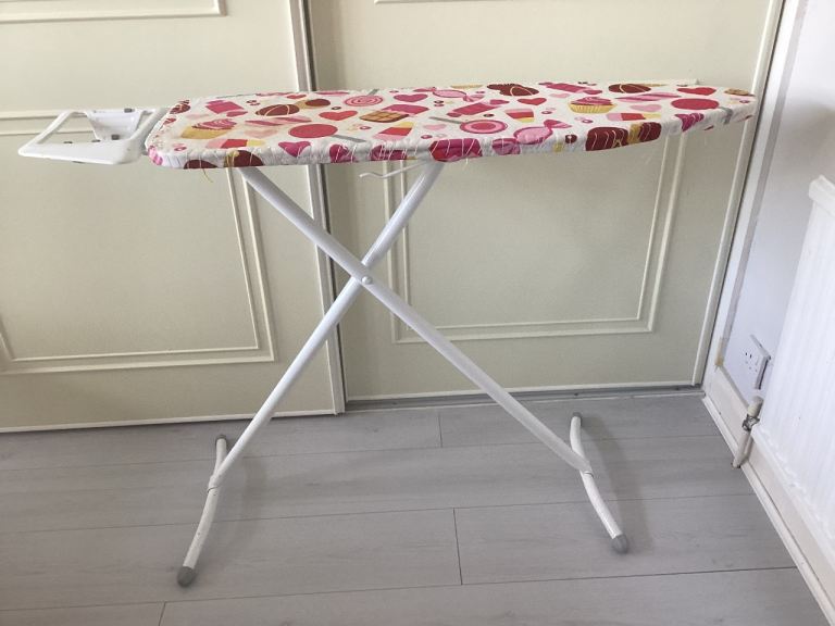 Ironing board