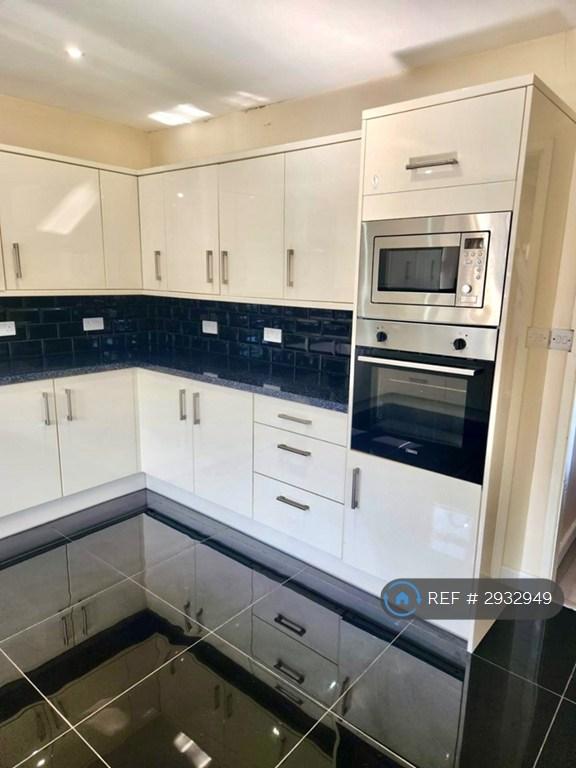 1 bedroom in Lilac Road, Southampton, SO16 (#2932949)