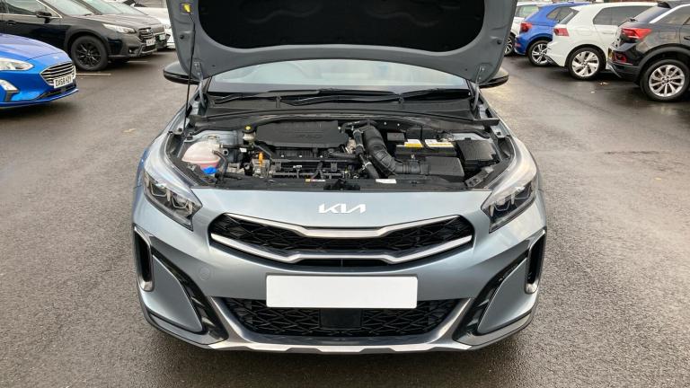 2023 Kia XCeed 1.5T GDi ISG GT-Line 5dr Petrol Hatchback Hatchback Petrol Manual