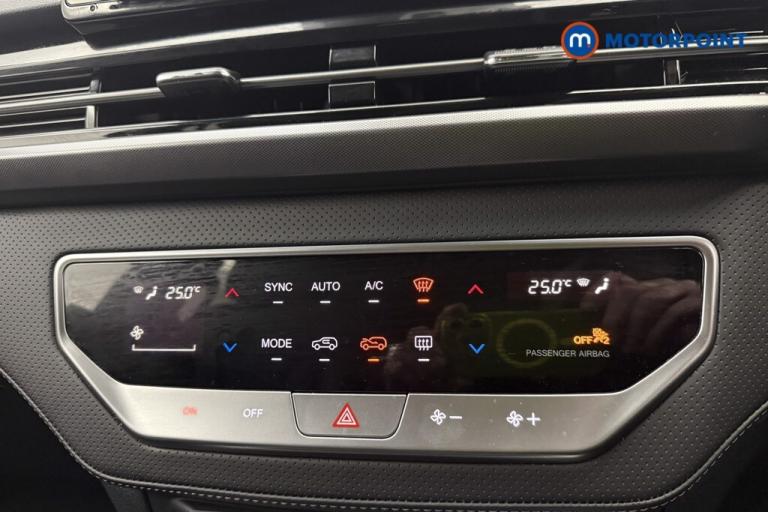 2025 KGM Rexton 2.2 K30 5dr Auto SUV Diesel Automatic