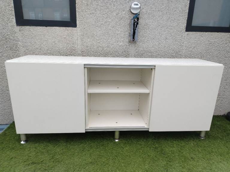 IKEA TV STAND / SIDEBOARD 