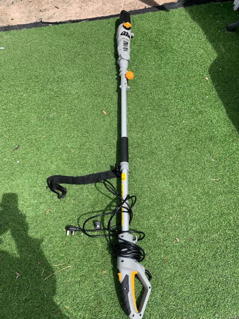 Titan Trimmer Pole Saw 