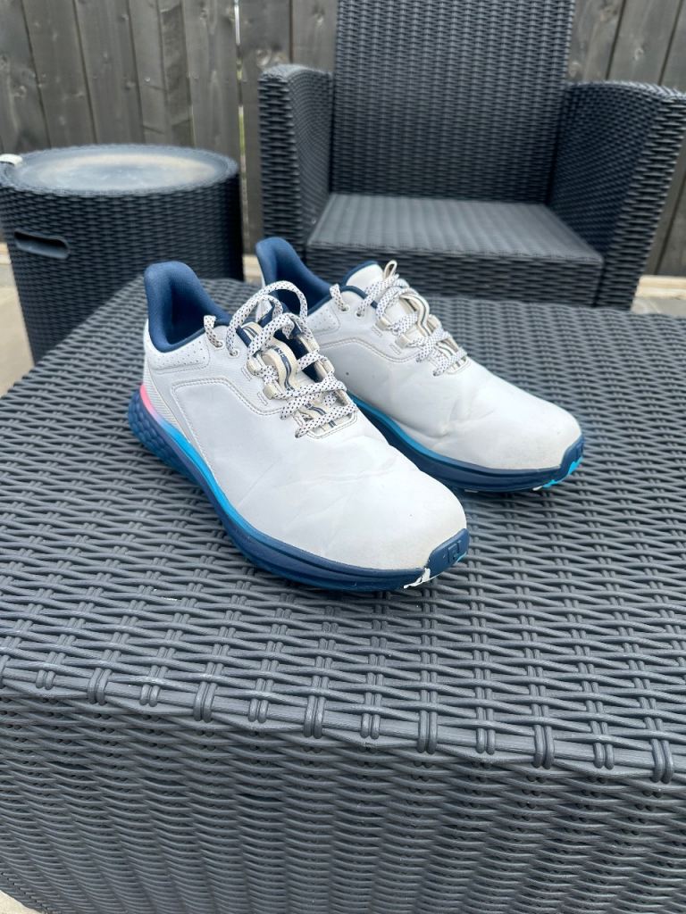 FootJoy Golf Shoes 