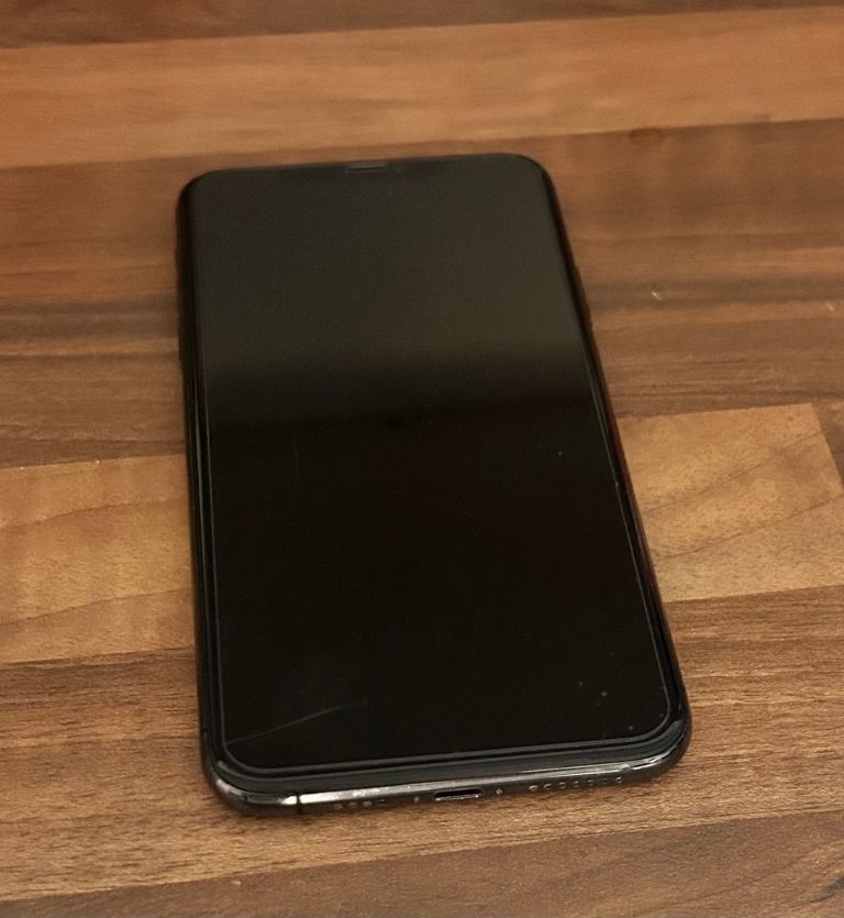 iPhone 11 Pro max