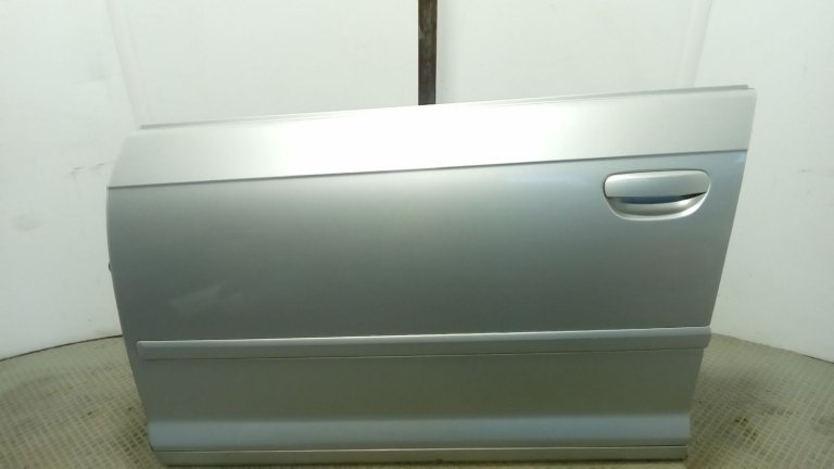 Audi A3 Left Front Door N/S 2003-2013 5 Door Hatchback 8p4831051a