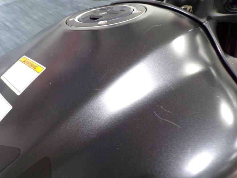 2017 SUZUKI GSX-S1000 2 OWNER BIKE FROM NEW