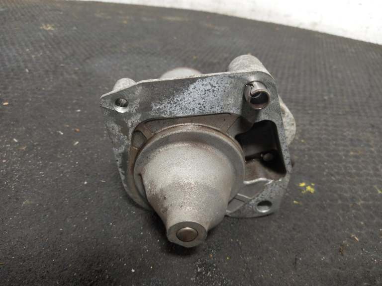 Peugeot 208 Starter Motor 2012-2020 1.2l Eb2f (Hmz)