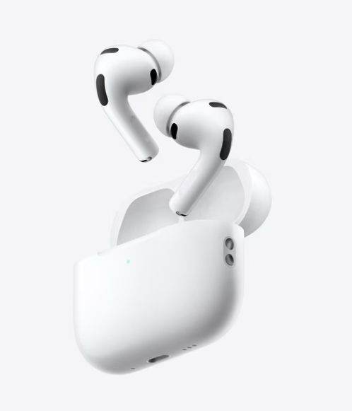 Apple AirPods Pro 3 with Charging Case – As Good As New