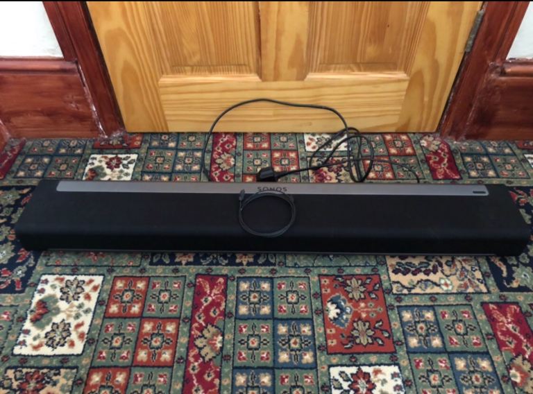 Sonos Playbar Soundbar