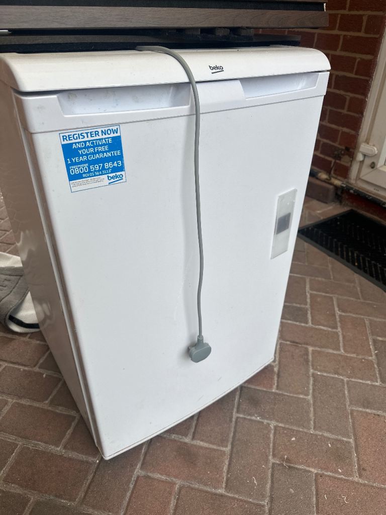 Freezer *free*