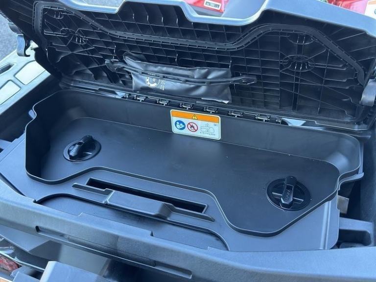 Can-Am Outlander 1000 XT 850 T ABS ATV 