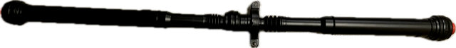Porsche Cayenne 92A 3.6 4.8 New Rear Propshaft 