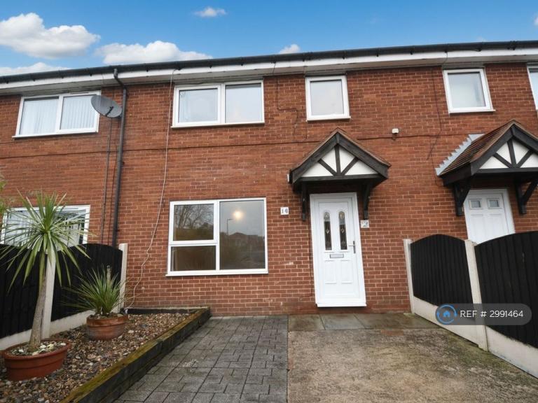 3 bedroom house in Chancel Avenue, Salford, M5 (3 bed) (#2991464)