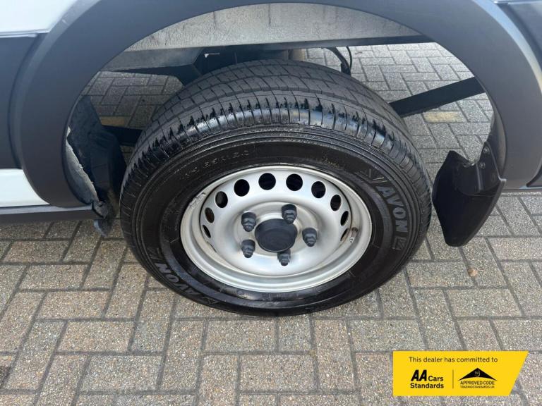 2021 Ford Transit 2.0 350 EcoBlue Leader Crew Van Double Cab 6dr Diesel Manual RWD L3 H3 Euro Com...