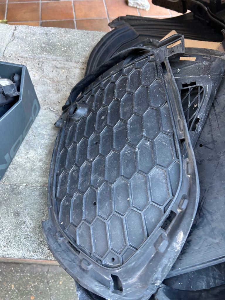 BMW f15 parts for sale bargain 
