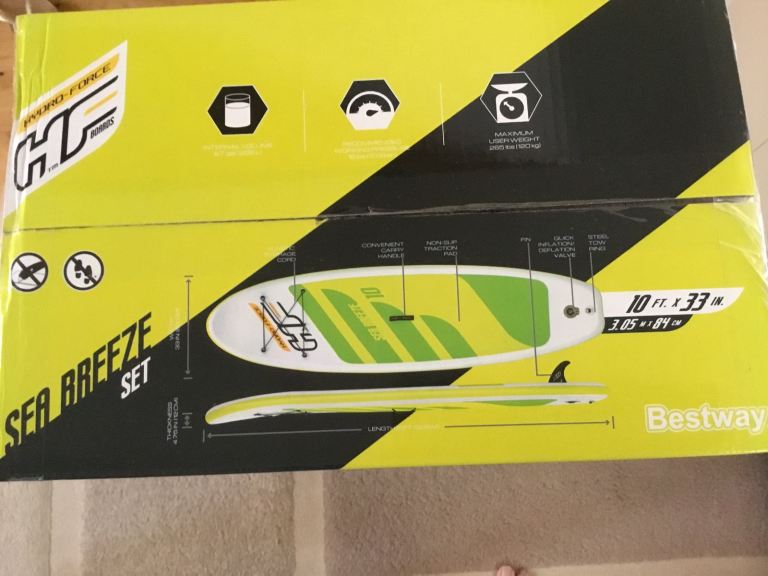 image for Paddle board for sale