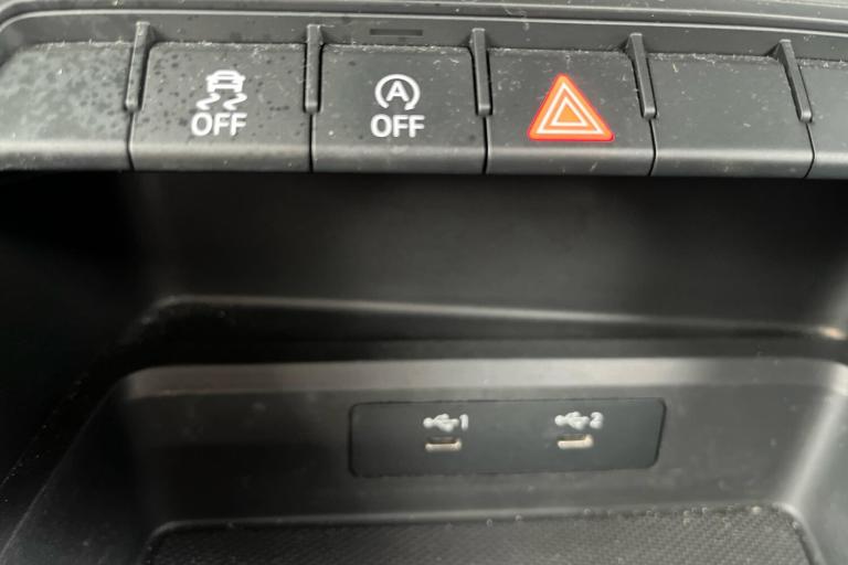  Audi A3 Sportback 1.0 Tfsi 30 Technik Sportback 5dr Petrol Manual Euro 6 s/s