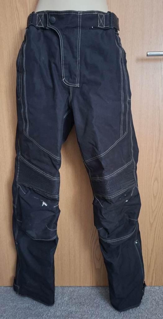 Spada motorbike weatherproof trousers