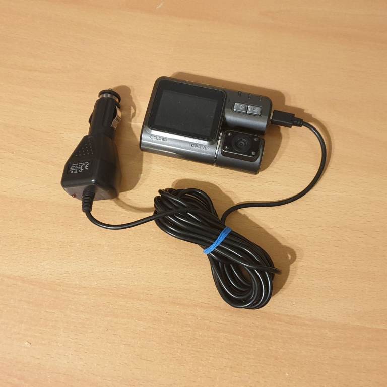 Car Dashcam