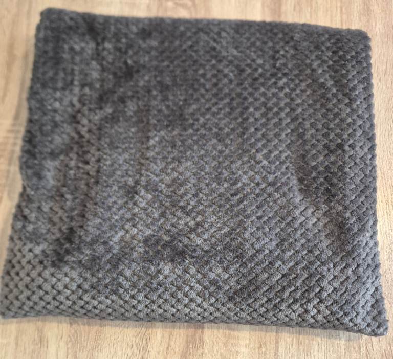 Blanket Super Soft Fleence cozy 