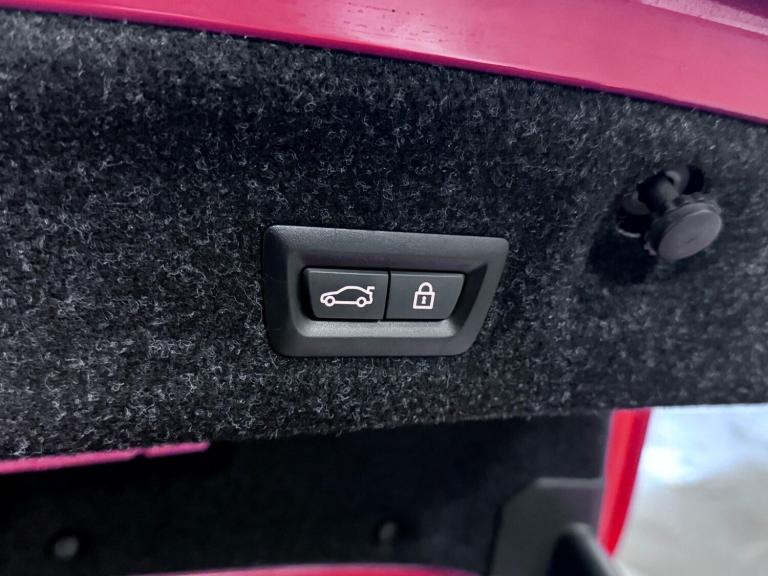 2021 BMW M4 M4 Competition 2dr Step Auto COUPE PETROL Automatic