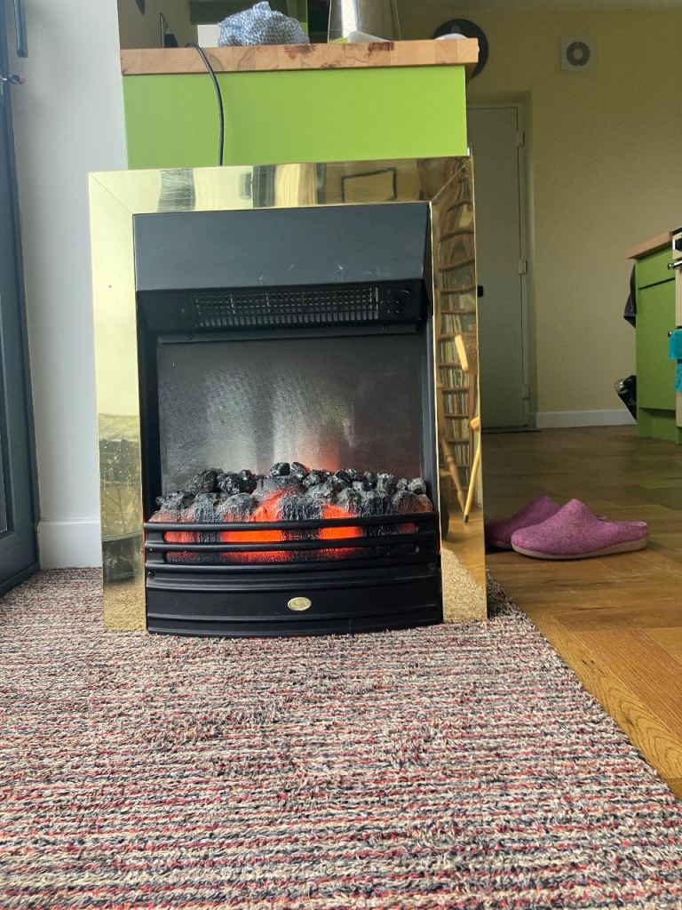 Dimplex Coal Effect Electric Fire