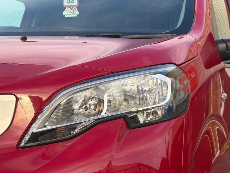 2021 Peugeot Expert 1400 2.0 BlueHDi 120 Professional Van PANEL VAN DIESEL Manual