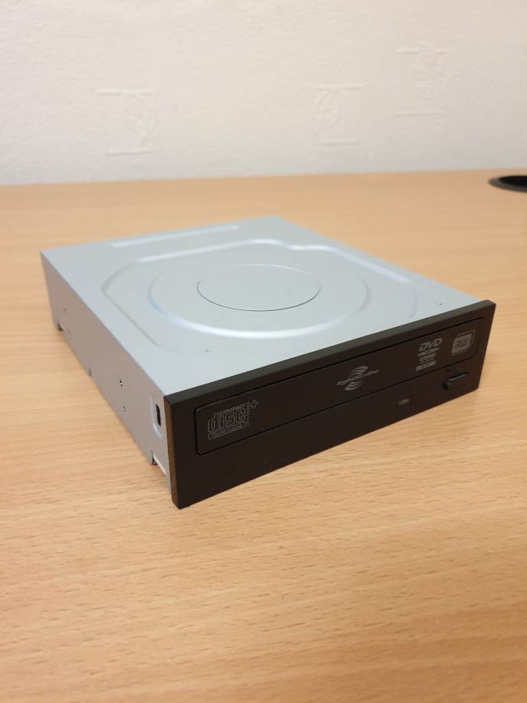 CD/DVD ReWritable Computer Drive