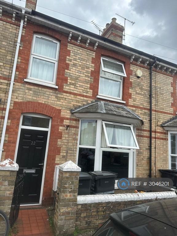 1 bedroom in Stephen Street, Taunton, TA1 (#3046201)